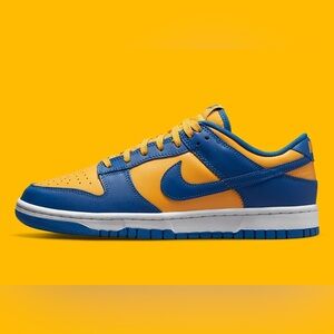 UCLA NIKE DUNK LOW